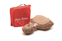 Laerdal Mini Anne Plus , Unicolor