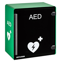Caixa de parede exterior DefiSign Nox 
