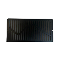 Cobertura de Aquecimento para Armário Exterior Nox
