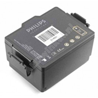 Philips Heartstart FR3 batterij