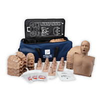Pack de 12 Manequins com Sistema de Feedback Prestan Ultralite Diversity  