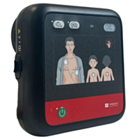 DAE Primedic Heartsave myPAD Automático 