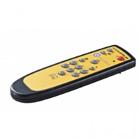 Heartsine Samaritan PAD 350P controlo remoto (Trainer)