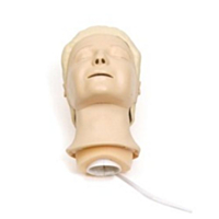 Cabeça Laerdal Resusci Anne