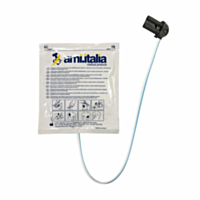 Elétrodos adulto Saver One 
