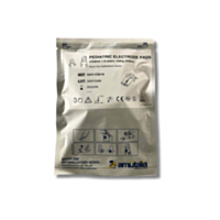 Elétrodos pediátricos Saver One