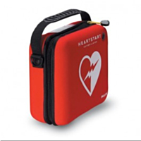 Philips Heartstart HS1 draagtas