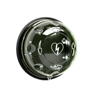 Rotaid Solid Plus Caixa de Exteriores