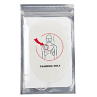 Elétrodos adultos de treino- Trainer XFT 