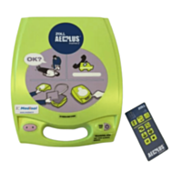 Zoll AED trainer 2