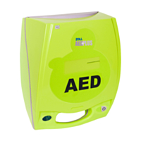 ZOLL AED Plus Semiautomático