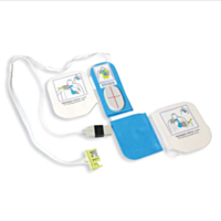 Zoll CPR-D Demo Padz eléctrodos de treino