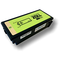 Zoll Lithiumbatterij voor AED Pro