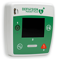 DAE DefiSign Pocket Plus Semiautomático 