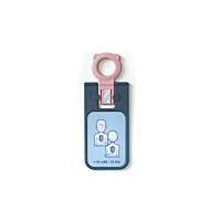 Philips Heartstart FRx Baby/kind sleutel