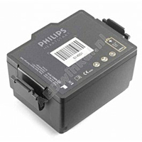 Philips Heartstart FR3 batterij