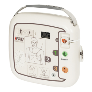 CU Medical i-PAD SP1 Semiautomático