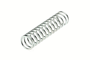 Compression spring voor Resusci Baby 