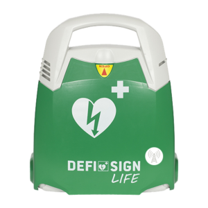 DEA DefiSign Life Online