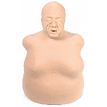 Fat Old Fred