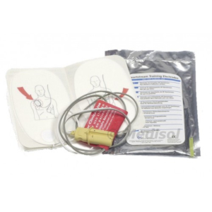 Philips Heartstart unidad de entrenamiento II electrodos