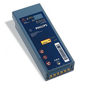 Philips Heartstart FR2 batterij