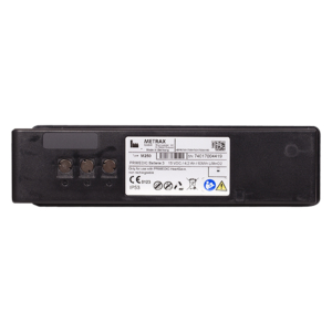Batería Primedic Heartsave PAD (aprox. 3 anos de vida útil)