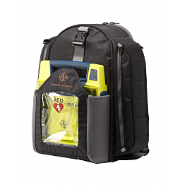 Cardiac Science Mochila Rescate