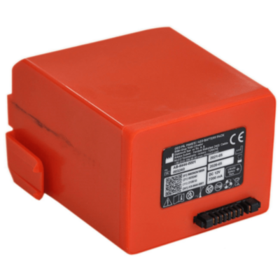 Bateria Aselsan Heartline AED 