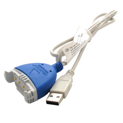 Cabo USB Heartsine