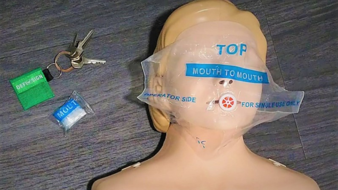 O que &eacute; uma Kiss of Life e como utiliz&aacute;-la?